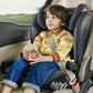 Car Seat Safety 3 to 12 Years