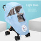 Baby Stroller Rain Cover